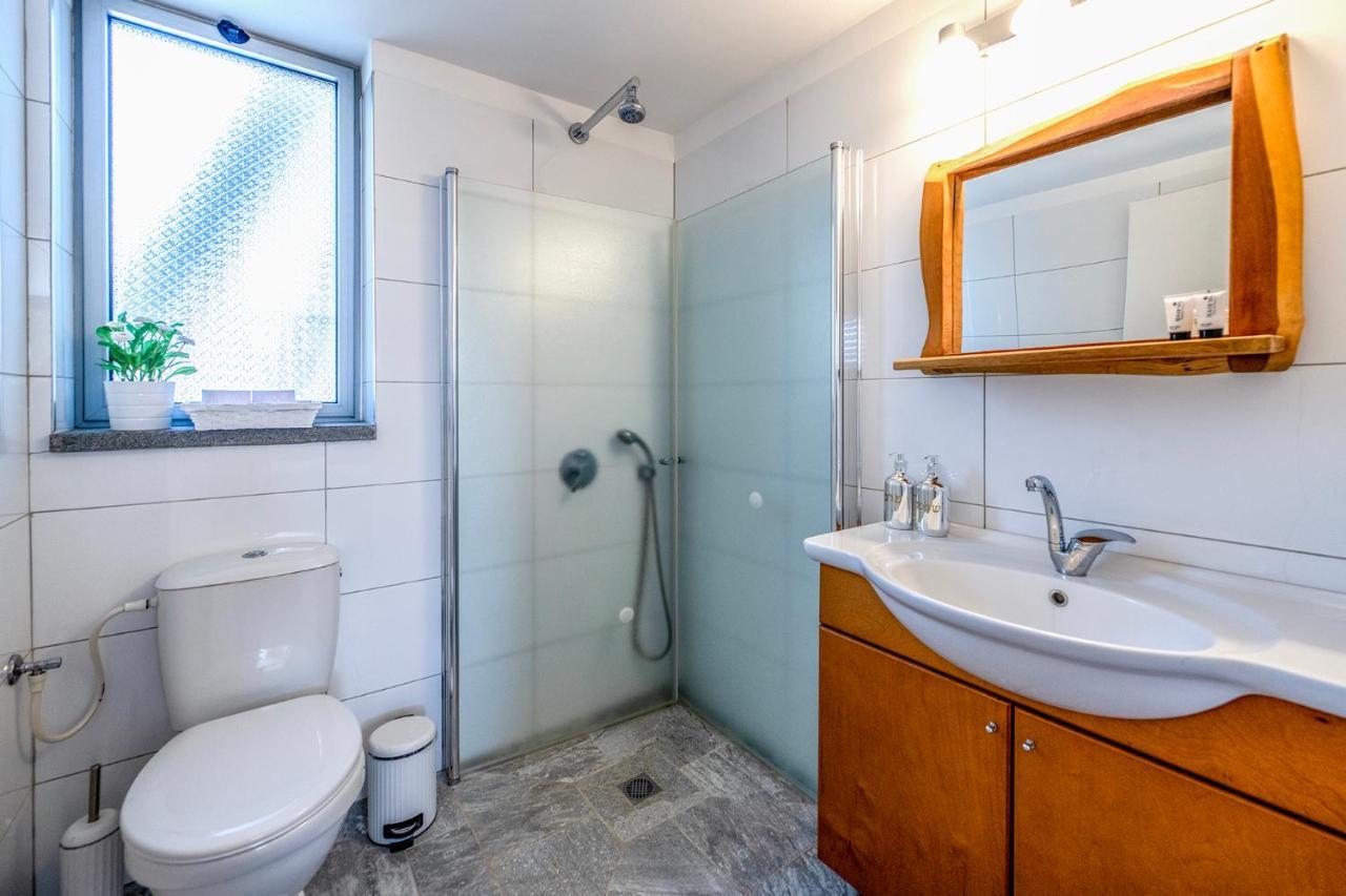 יער האלונים Apartment