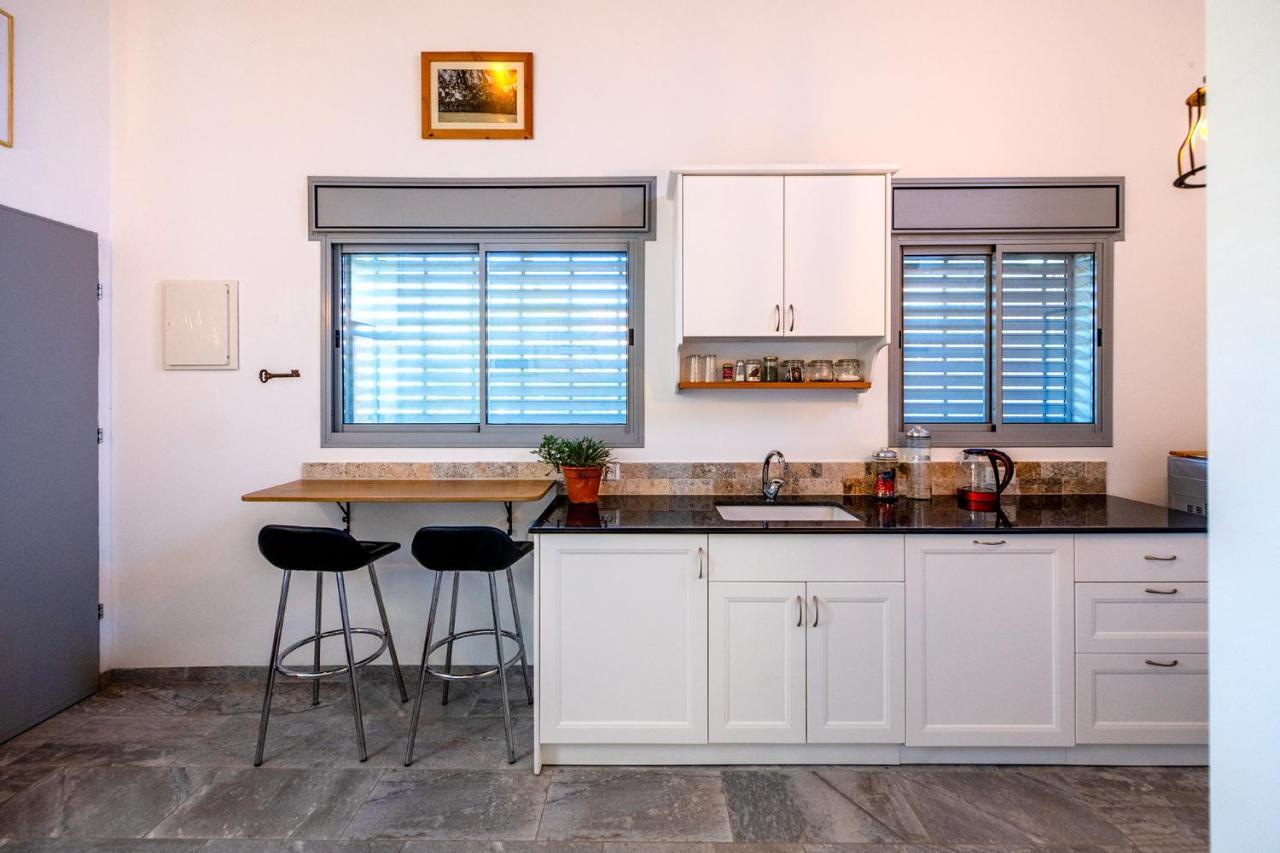 יער האלונים Apartment *