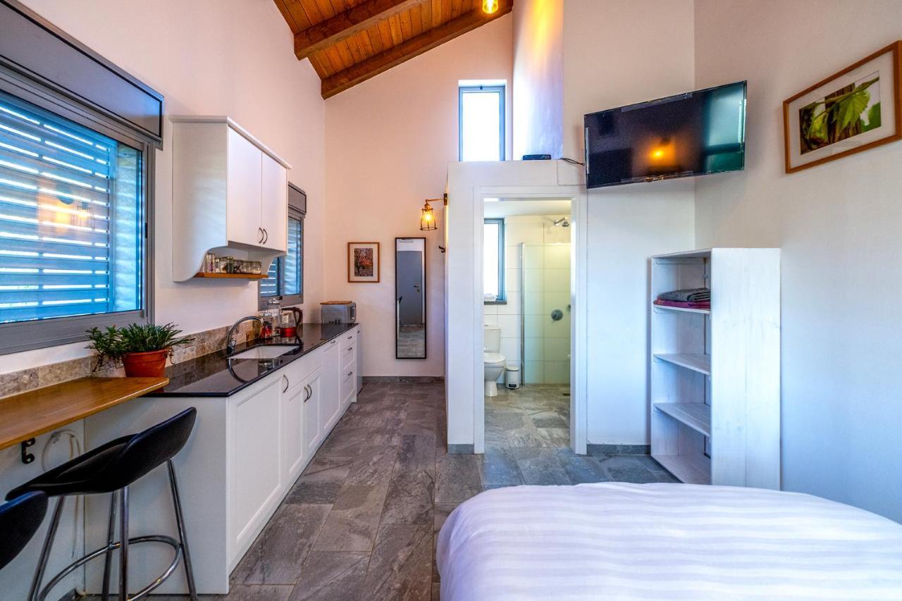 יער האלונים Apartment