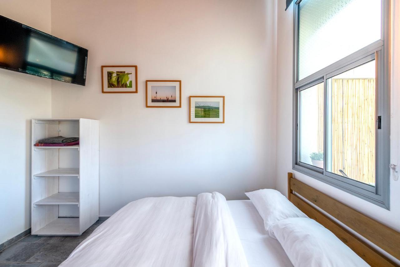 Apartment יער האלונים Ein Zivan