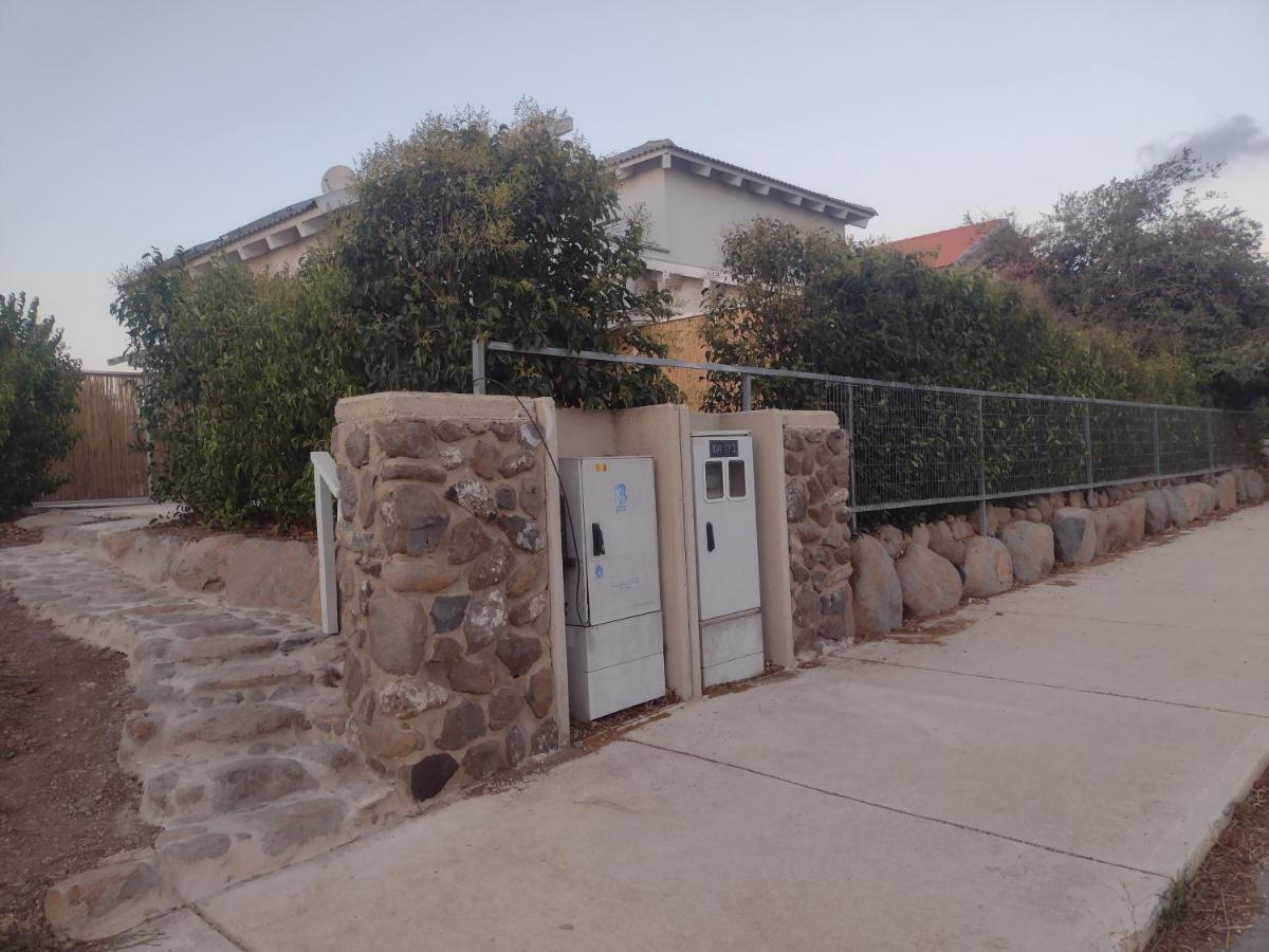 יער האלונים Apartment *